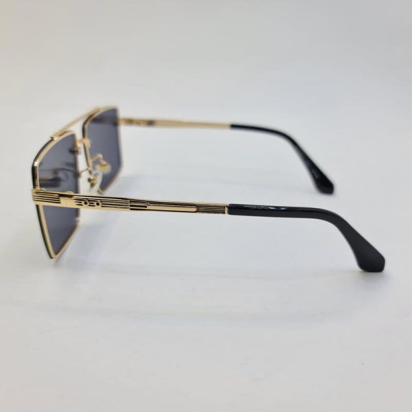 عینک آفتابی میباخ مدل 10473 - ft-ad -  - 8