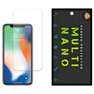 Multi Nano X-S1N Screen Protector For Apple iPhone 10