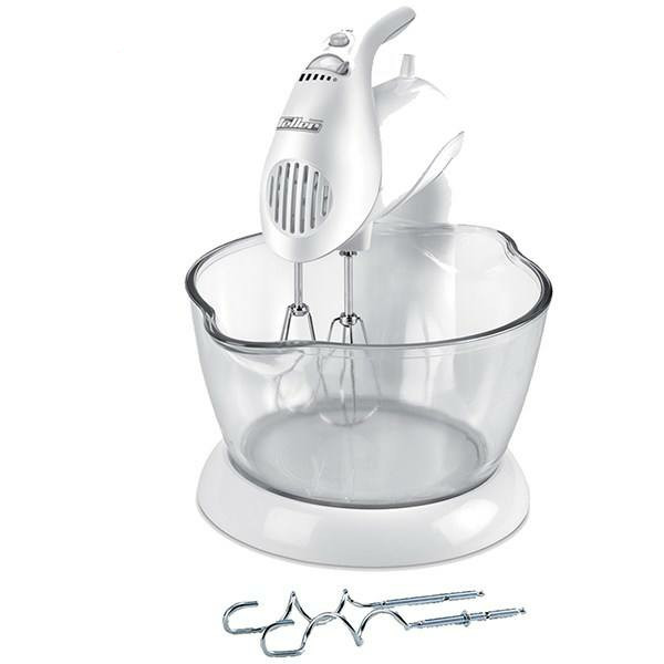 همزن فلر مدل HMG 355