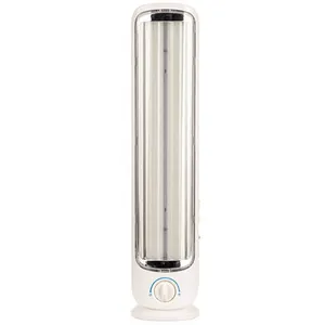 چراغ اضطراری شعاع مدل F 15 KN-8037LA