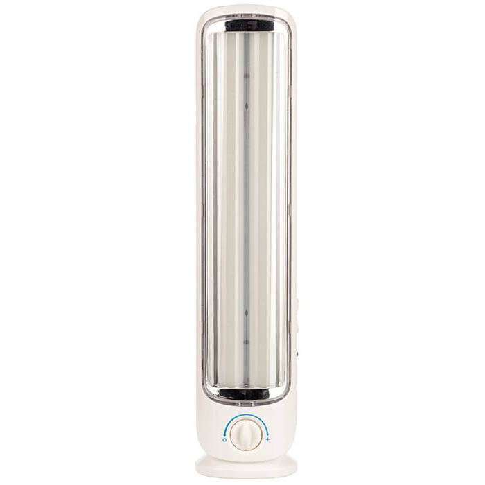 چراغ اضطراری شعاع مدل F 15 KN-8037LA