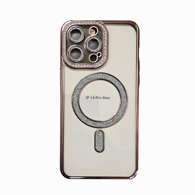 کاور مدل Negin03 مناسب برای گوشی موبایل اپل Iphone 14 Promax