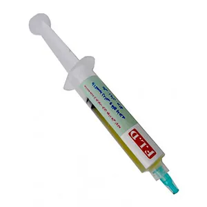 خمیر فلاکس اف ال دی مدل F.L10 حجم 10 میلی لیتر
