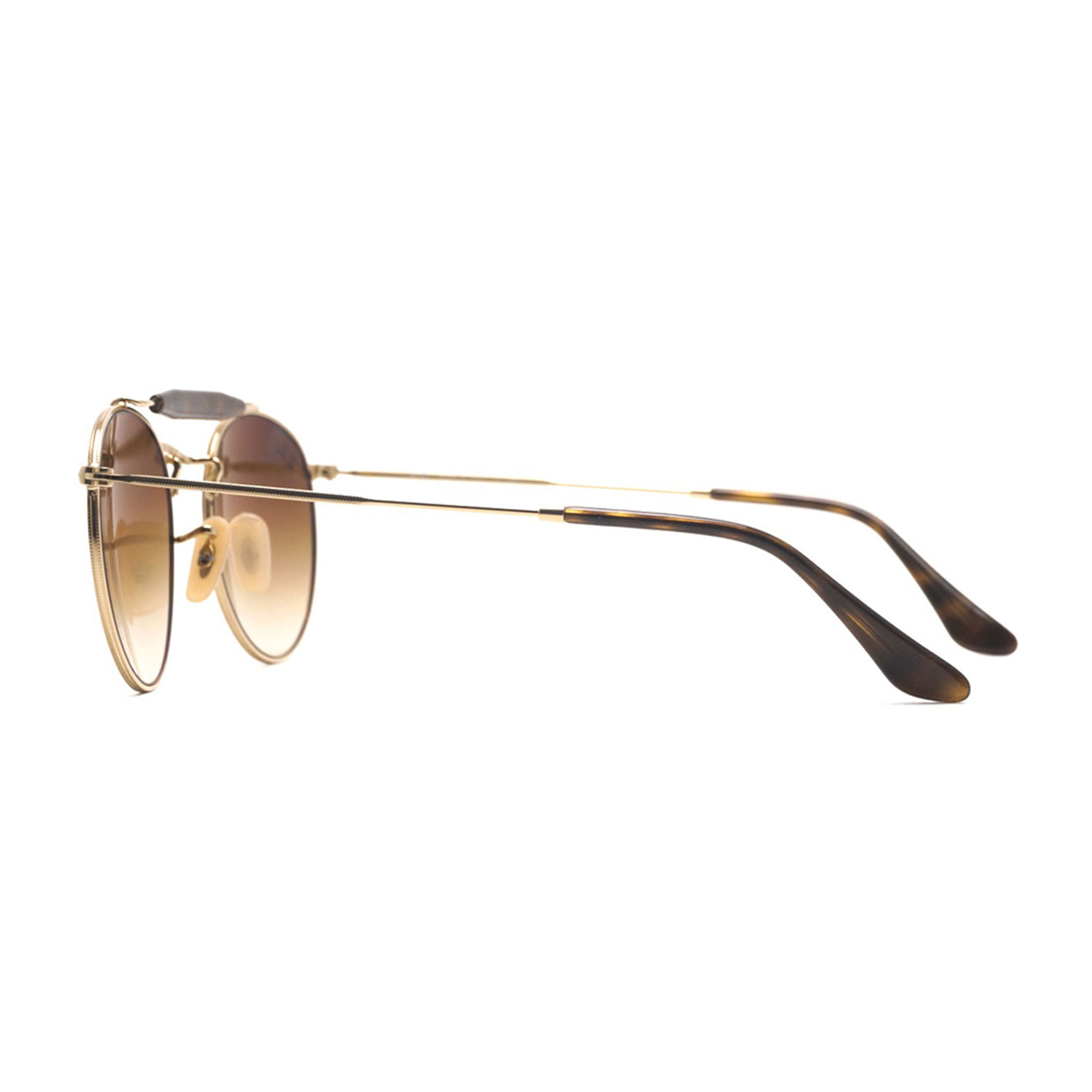 عینک آفتابی ری بن مدل 3747S 900851 50 -  - 4