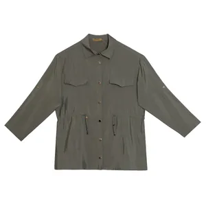 تونیک زنانه برنس مدل شمیم