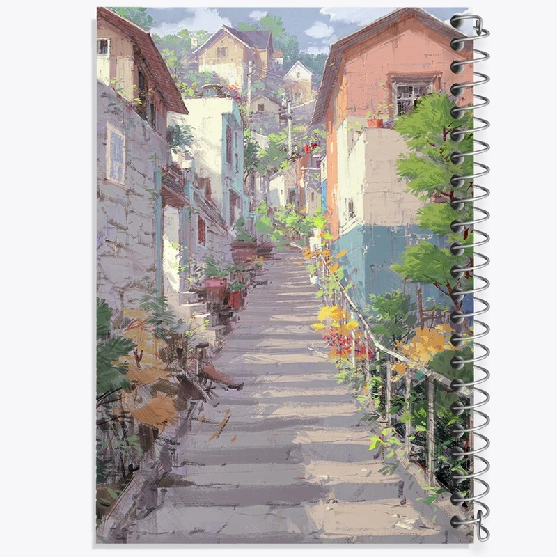 دفتر نقاشی 50 برگ خندالو طرح نقاشی کد F1175