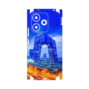 MAHOOT Beijing city-FullSkin Cover Sticker for Xiaomi Redmi 13x