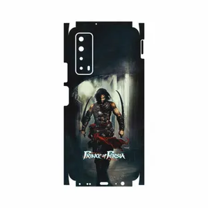 MAHOOT Prince of Persia-FullSkin Cover Sticker for Huawei Y7a
