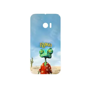 MAHOOT Rango Cover Sticker for HTC 10