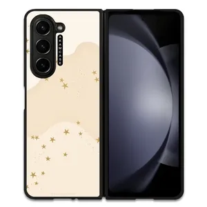AKAM AMC-WSGZFOLD5-STARS-9 Cover For Samsung Galaxy Z Fold 5