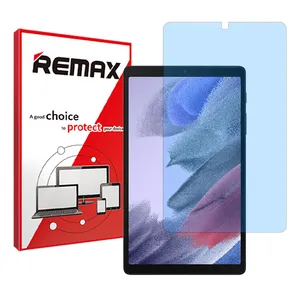 محافظ صفحه نمایش ضد اشعه آبی ریمکس مدل Eye Care مناسب برای تبلت سامسونگ Galaxy Tab A7 Lite