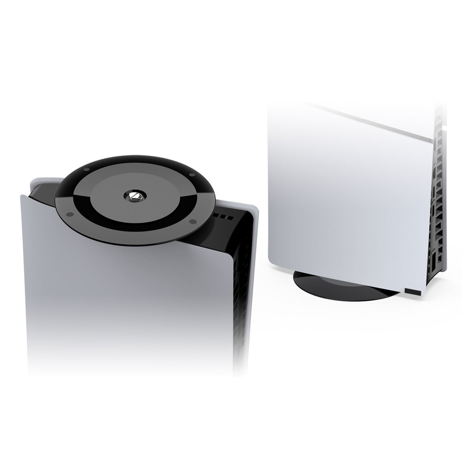 پایه نگهدارنده پلی استیشن 5 دابی مدل Dobe TP5-3573