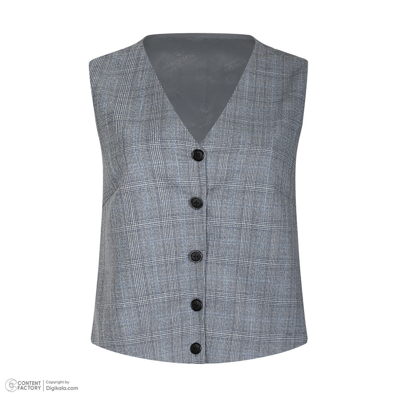 ست کت و شلوار زنانه مدل فاستوني