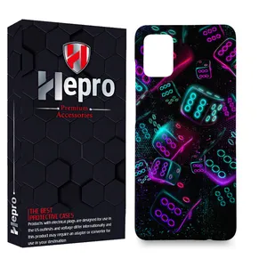 HEPRO MC Cover for XIAOMI POCO M3