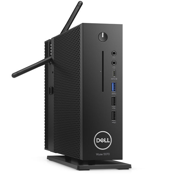 کامپیوتر کوچک دل مدل WYSE 5070 Pentium- D