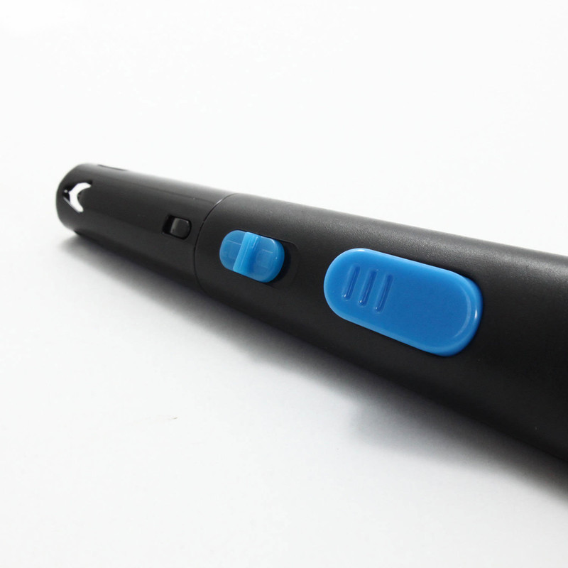 فندک آشپزخانه آی‌سی‌کیو مدل BLK کد SHR-117