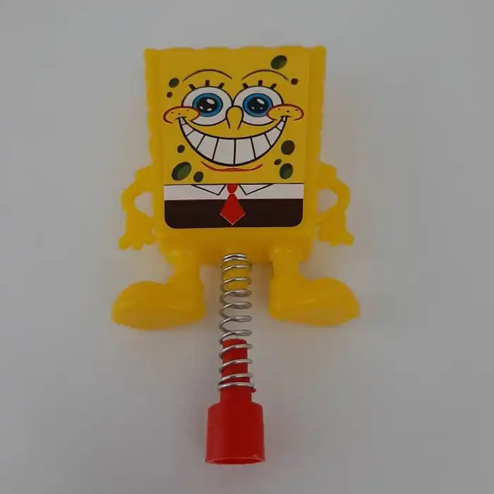 سرمدادی مدل باب اسفنجی کد SM - BOB 01