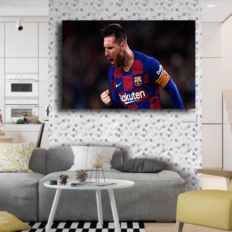 تابلو شاسی مدل messi کد 29