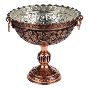 میوه خوری مسی مدل 105