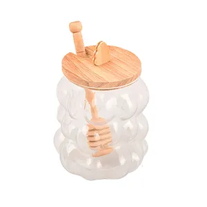 ظرف عسل و مربا مدل Diamond Deniz