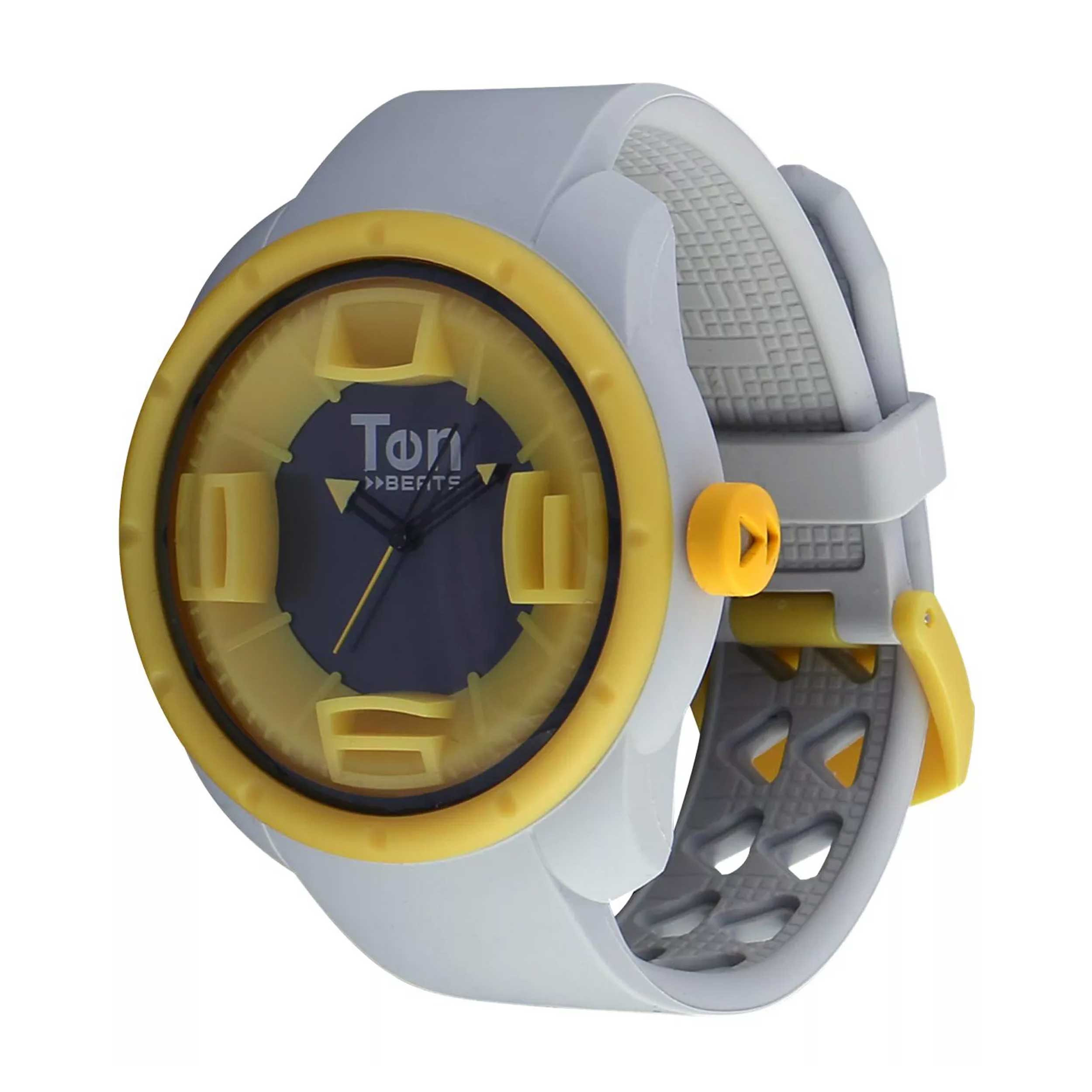 ساعت مچی عقربه ای بچگانه تن بیتس مدل BF130209-k1 ساعت مچی عقربه ای بچگانه تن بیتس مدل BF130209-k1