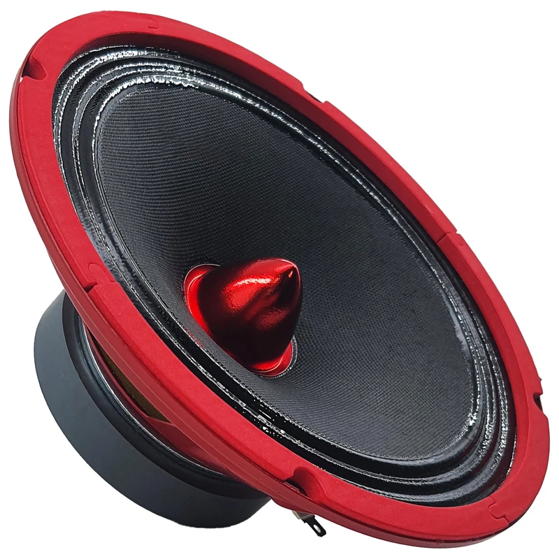 میدرنج پشت خودرو مدل md-200.3 r سایز 8 اینچ