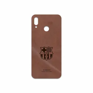 MAHOOT MNL-BRCA Cover Sticker for Huawei Nova 3e