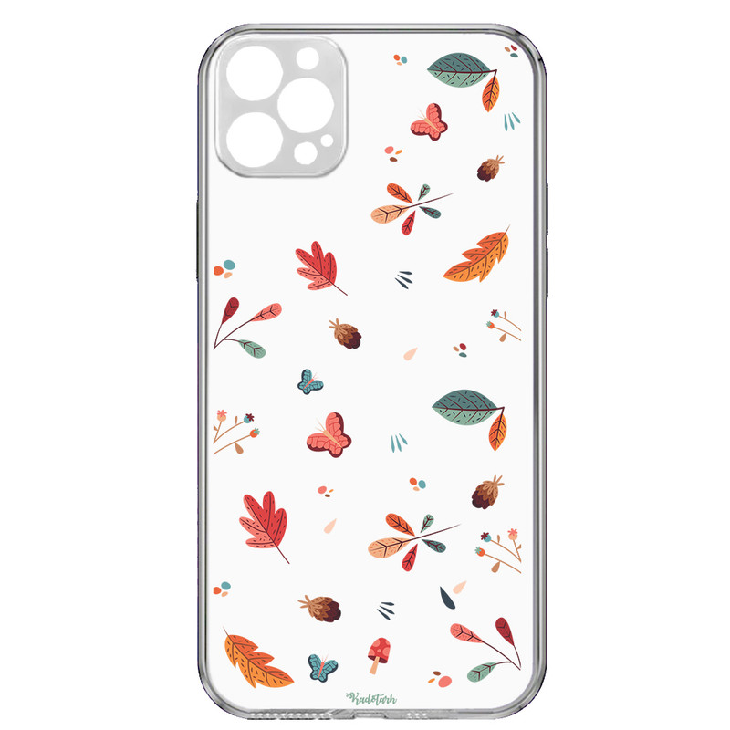 کاور طرح پائیز مناسب برای گوشی موبایل اپل iPhone 13 Promax 
