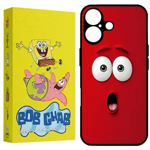  BOB Ghab BCP16 Cover For Apple iPhone 16