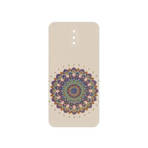 MAHOOT Art of Illumination 5 Cover Sticker for Nokia 2.3