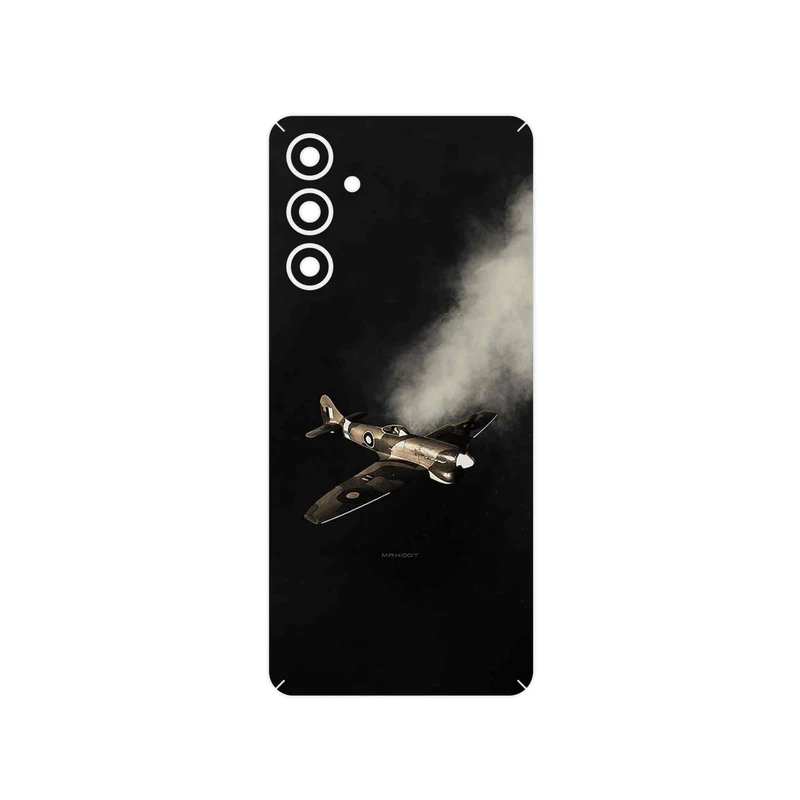 برچسب پوششی ماهوت مدل World_War_II_Aircraft مناسب برای گوشی موبایل سامسونگ Galaxy F54