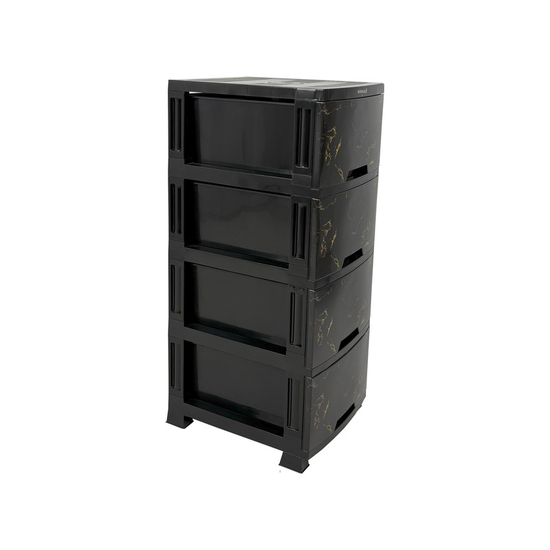 فایل کشویی رزگلد مدل مرمر کد R3613