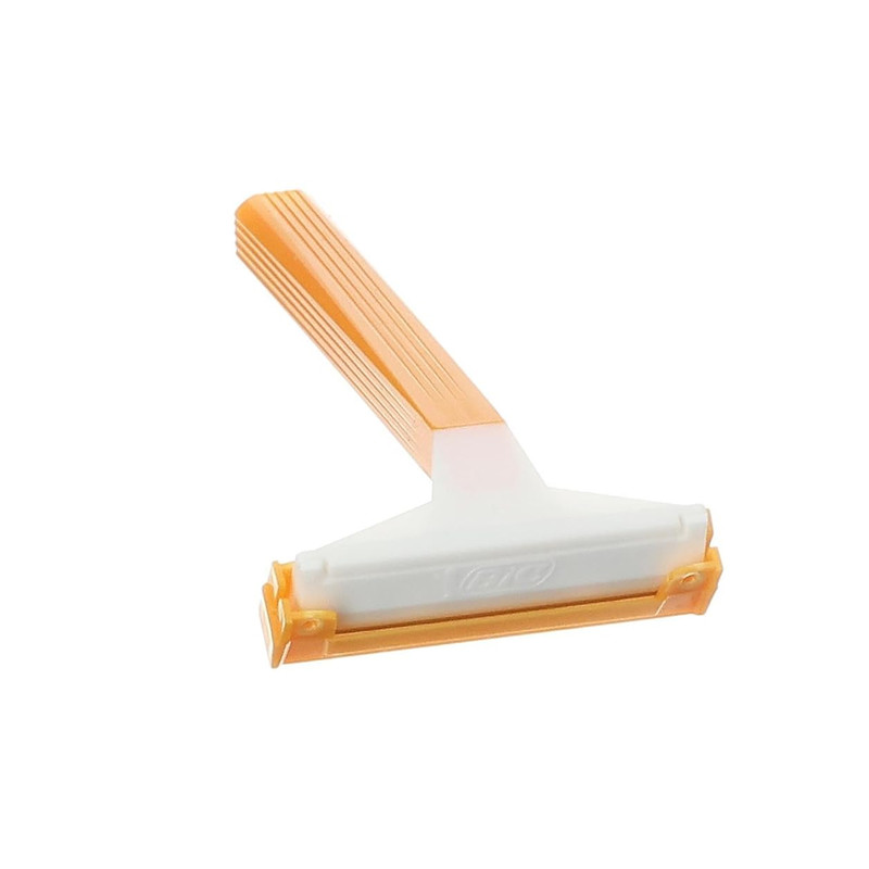 خودتراش بیک مدل Normal بسته 5 عددی