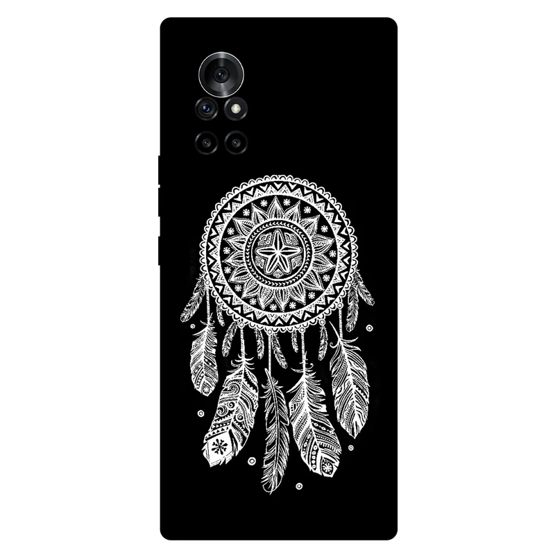 کاور مگافون کد 7196 مناسب برای گوشی موبایل هوآوی Nova 8