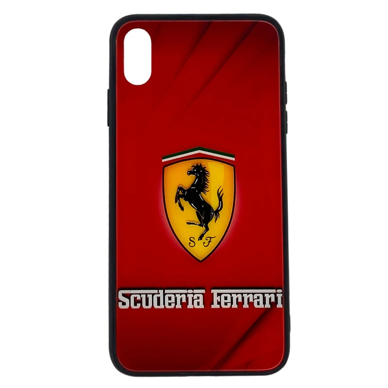 کاور مدل FIR01-xsm مناسب برای گوشی موبایل اپل iPhone XS Max