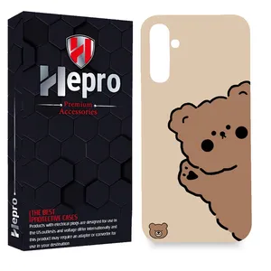 HEPRO MC Cover for SAMSUNG GALAXY S23 FE