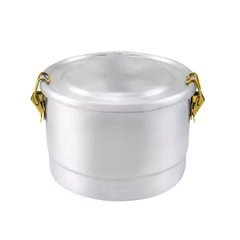 ظرف غذا مدل دسته طلایه