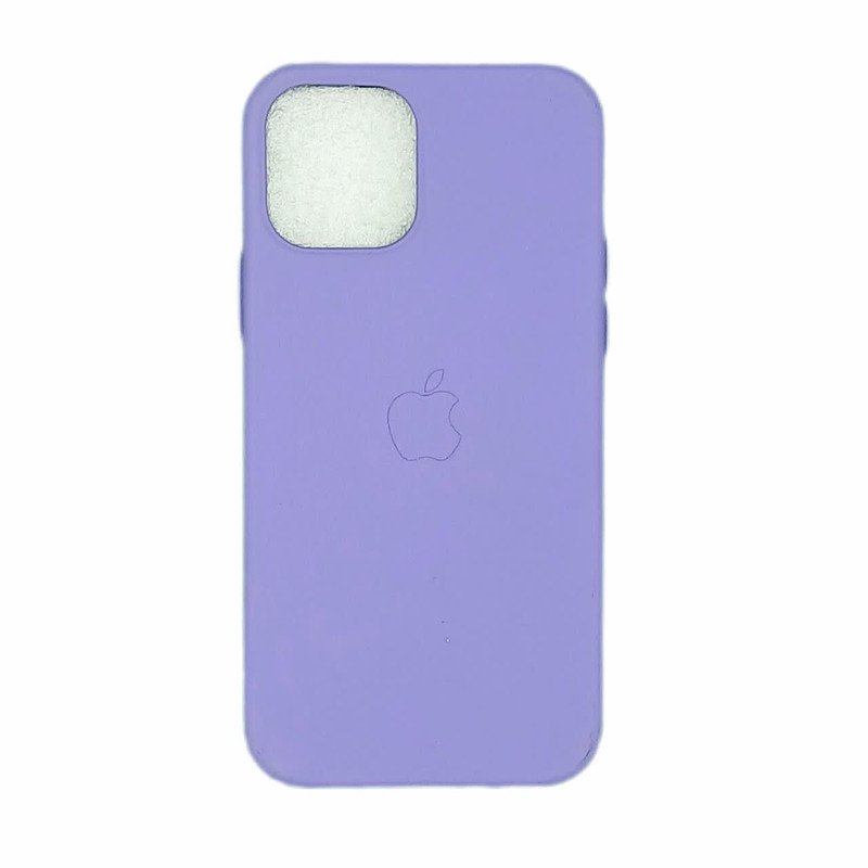 کاور مدل 01 طرح سیلیکونی مناسب برای گوشی موبایل اپل IPHONE 12 PRO