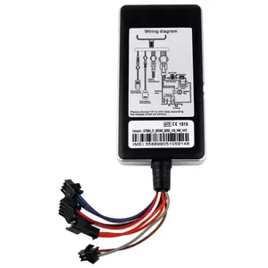 ردیاب خودرو کانکاکس مدل GT06N