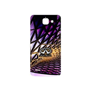 MAHOOT infinity Cover Sticker for Huawei Ascend G730