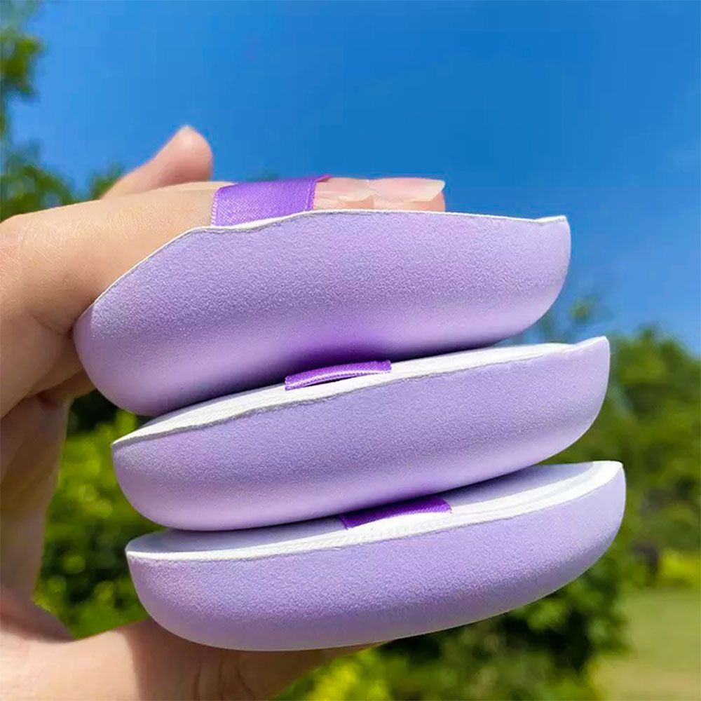 پد آرایشی پنرول مدل PRP Marshmallow PanCake Puff -  - 20