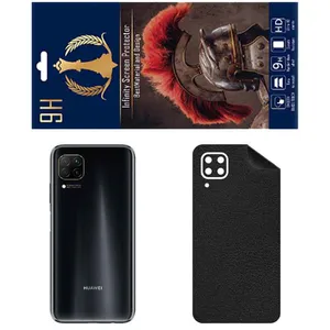 INFINITI PRO CH Back Skin For Huawei Nova 6 SE