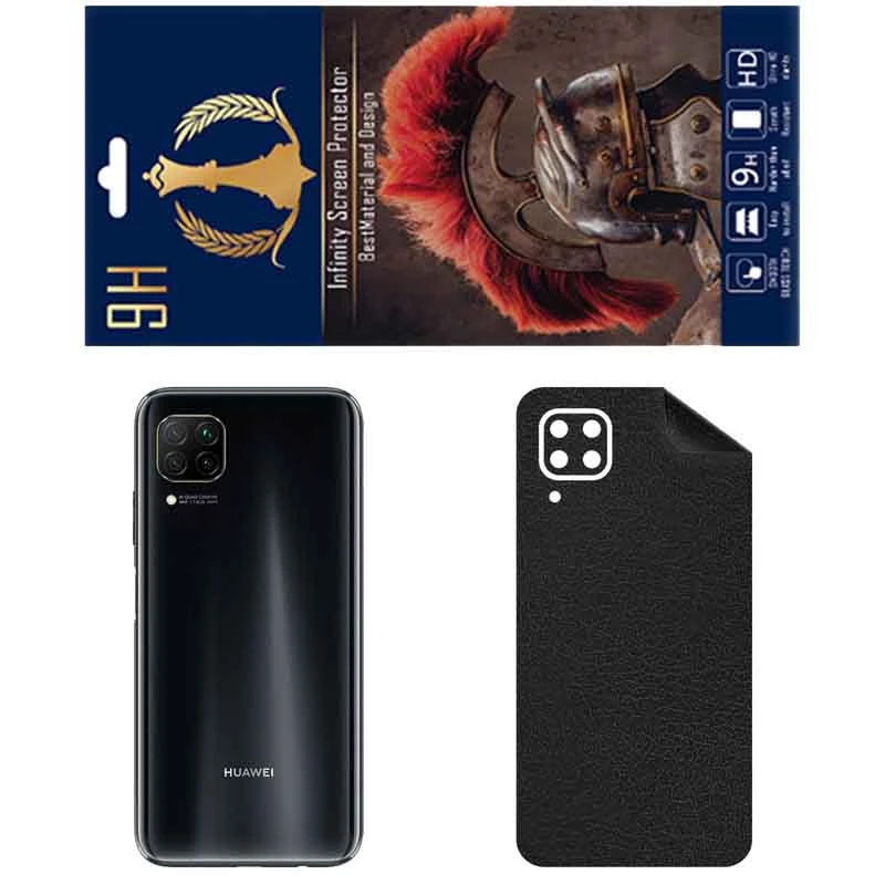 برچسب پوششی اینفینیتی مدل PRO CH مناسب برای گوشی موبایل هوآوی Nova 6 SE