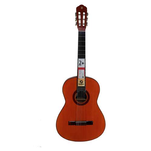 گیتار متاع پور مدل +2 MAT