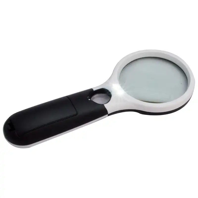 ذره بین ای تی جی مدل 6902AB