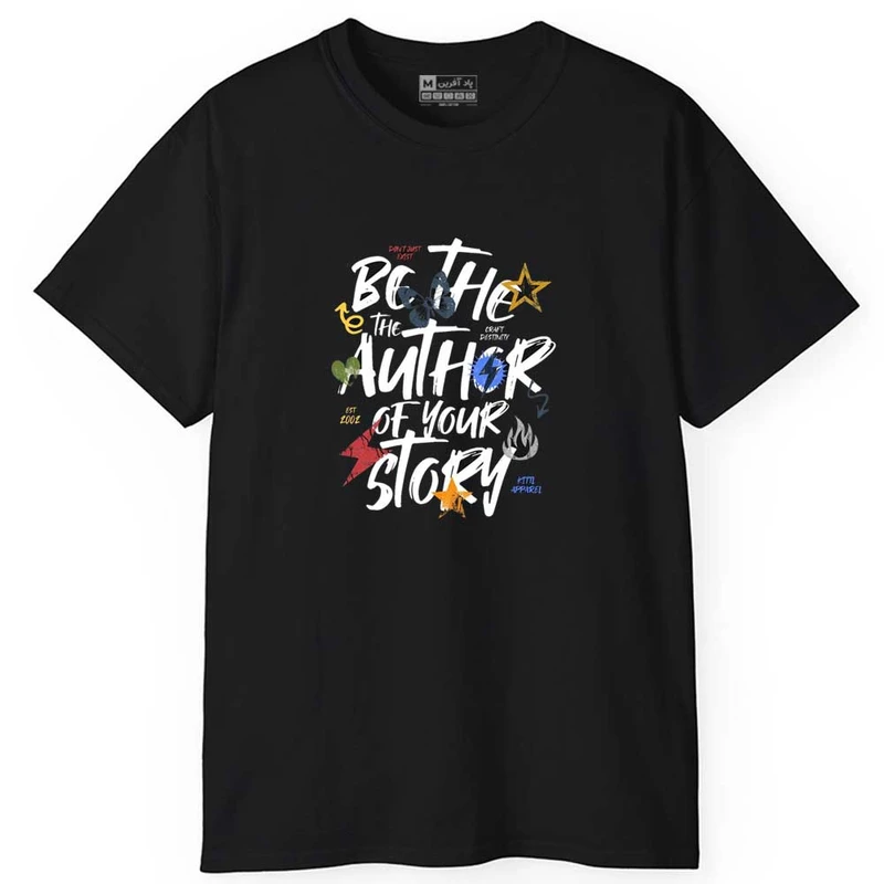 تی شرت آستین کوتاه مردانه پاد آفرین مدل اسپرت کد 0871