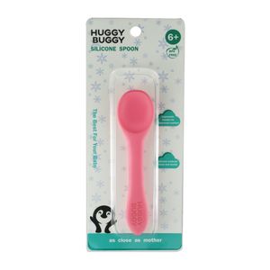 نقد و بررسی قاشق کودک هاگی باگی مدل 3300 توسط خریداران