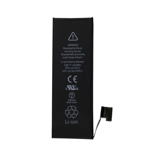 باتری موبایل مدل APN 616-0805 ظرفیت 1810 میلی آمپر ساعت مناسب برای گوشی موبایل اپل iPhone 6