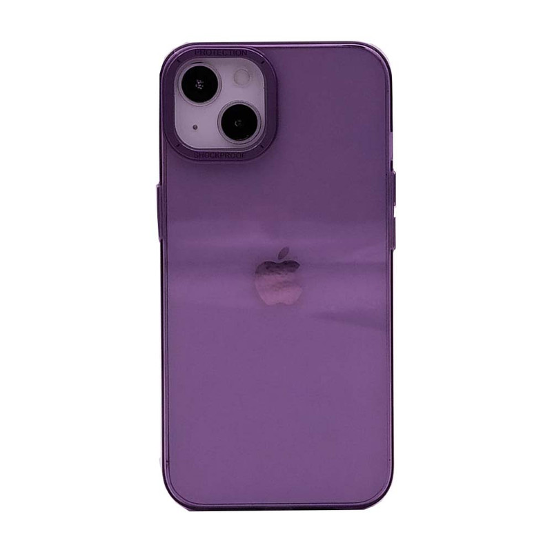 کاور مجیک ماسک مدل Q series مناسب برای گوشی موبایل اپل iphone 14