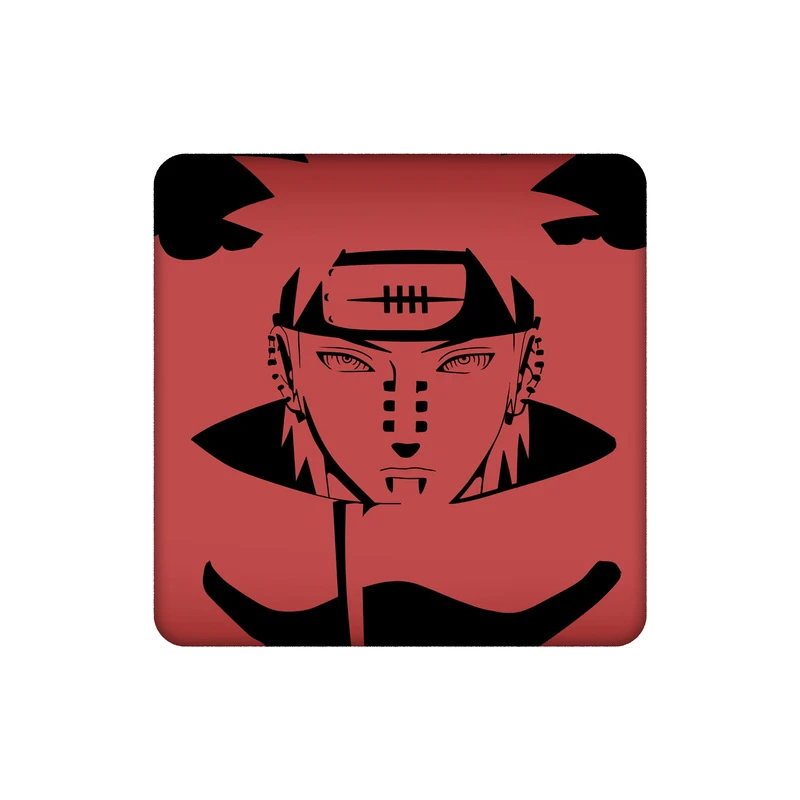 زیرلیوانی طرح انیمه ناروتو کد 3085587